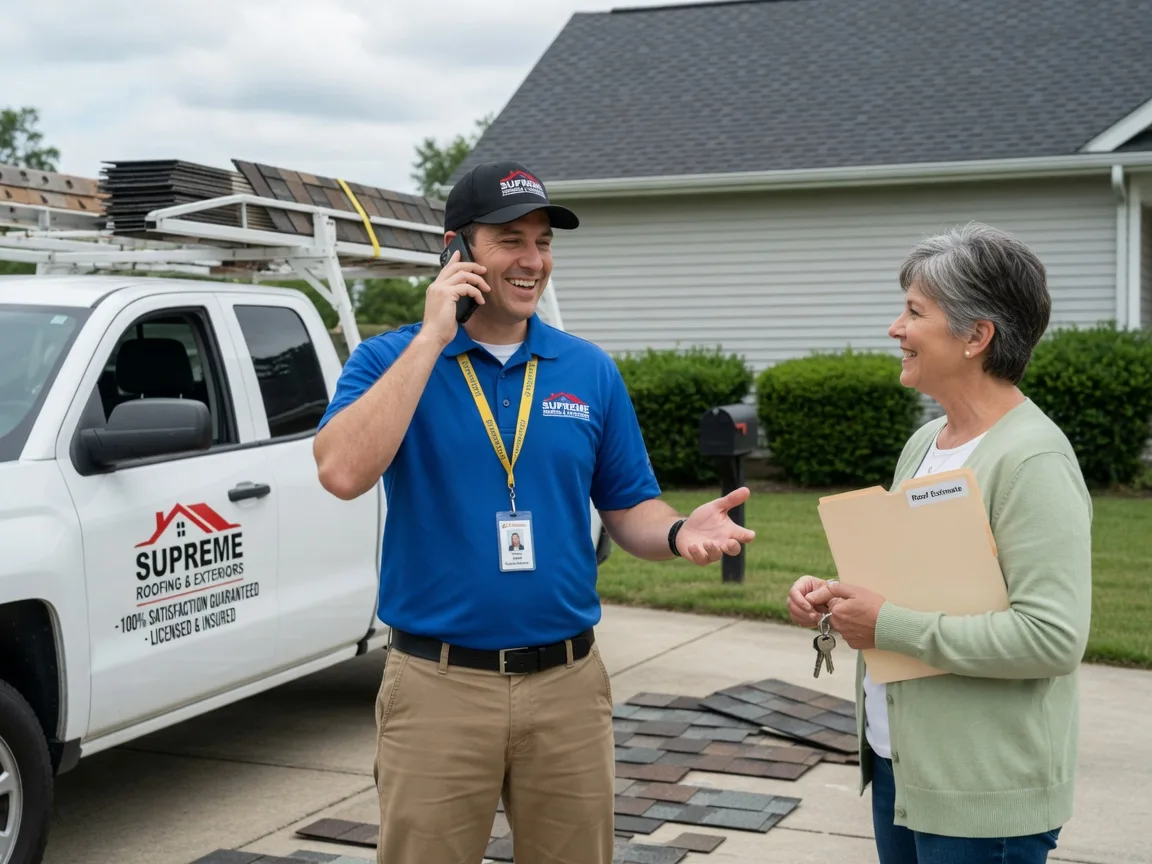 Roof Replacement Jeffersonville, GA FAQs