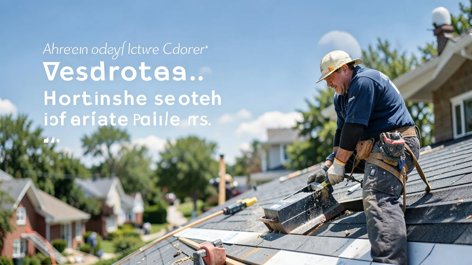 Roof Replacement in Jeffersonville, GA near me